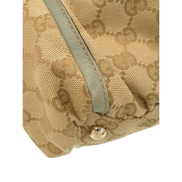 Gucci Tote Bag Abbey - Picture 4 of 8